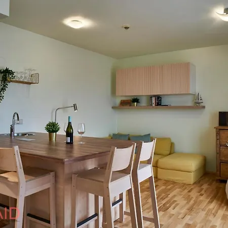 Silver Apartman - Hostaid Balatonfured