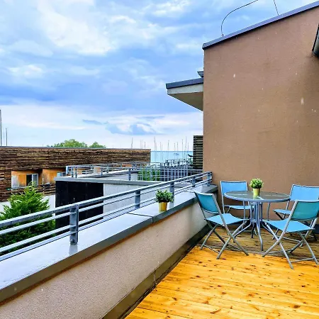 Silver Apartman - Hostaid Hotel