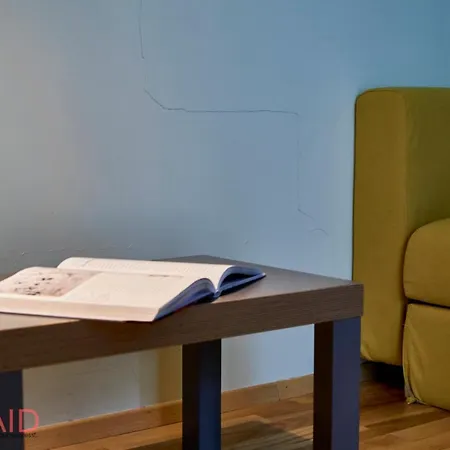 Hotel Silver Apartman - Hostaid