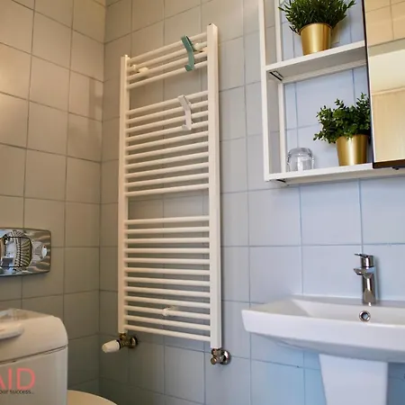 Hotel Silver Apartman - Hostaid Balatonfured