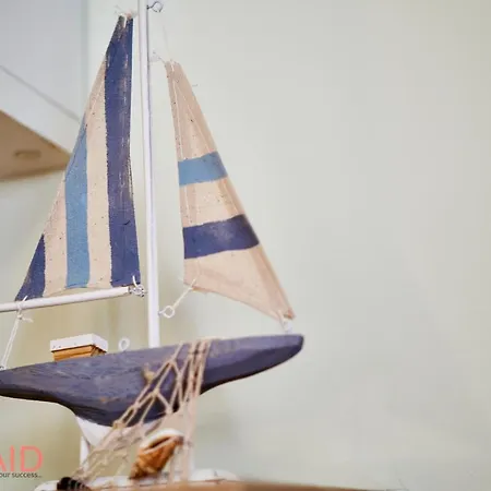 Silver Apartman - Hostaid Hotel