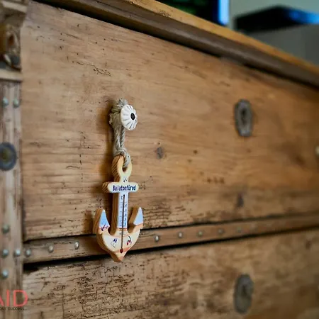 Silver Apartman - Hostaid Balatonfured