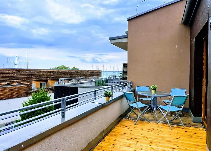 Silver Apartman - Hostaid Hotell