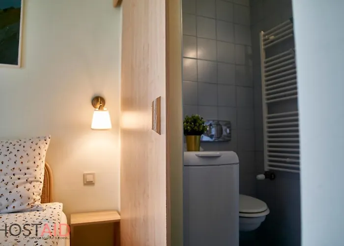 Silver Apartman - Hostaid Hotell