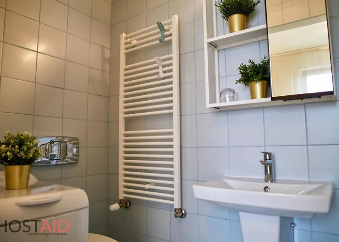 Hotell Silver Apartman - Hostaid Balatonfüred