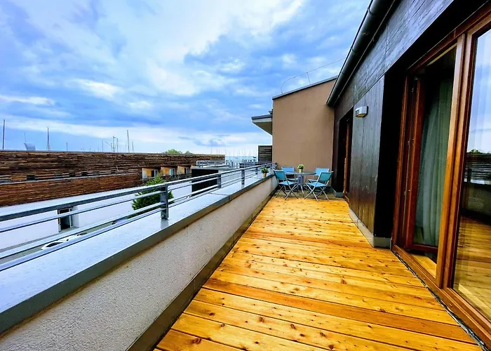 Hotell Silver Apartman - Hostaid Balatonfüred