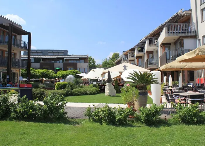 Hotell Silver Apartman - Hostaid